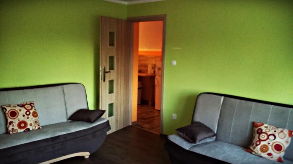 Mieszkanko Nad Sliwka Stronie Śląskie Exterior foto